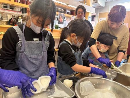 株式会社TABLOCAL、親子参加型イベント「こども炊き出