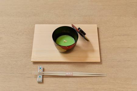 【名古屋伊兵衛】昼食の新たな御献立「ひるほうか」が