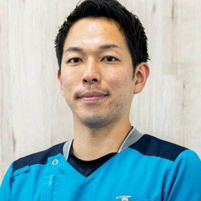 フィットネスバンドVRTXの正しい使い方を指導する巡回