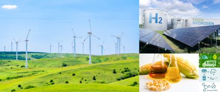 【4/15】ウェビナー開催のご案内：再生可能エネルギー