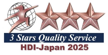 FWD生命、HDI格付けベンチマーク 最高評価『三つ星』