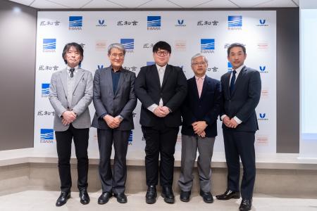 日本の現場に宿る「暗黙知」をAIで次世代に継承一般社