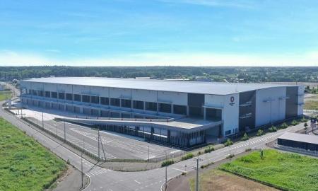 茨城県阿見町と大和ハウス工業が「災害発生時における