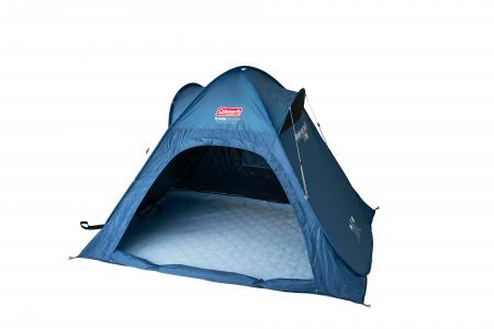 コールマン、新作レジャーシート2種を発売