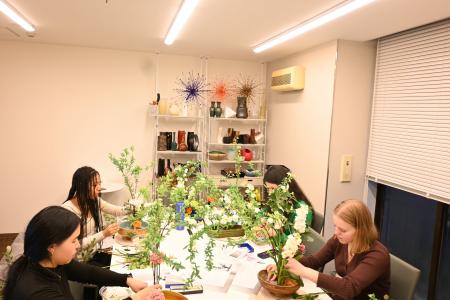 Minerva大学のZ世代が日本文化を再解釈、NY発カルチャ