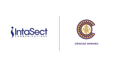 インタセクト、JFL所属「クリアソン新宿」とパートナ