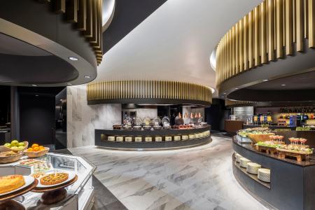 【リーガロイヤルホテル京都】『オールデイダイニング