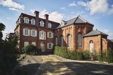 歴史的建造物を活用した「ホテルインディゴ長崎utf-8