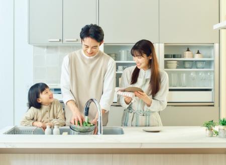 3月22日は「世界水の日」。安心して飲める日本のutf-8