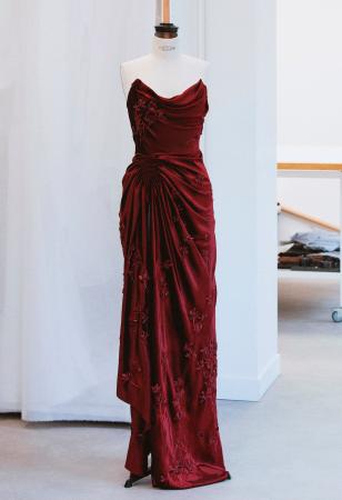 【Dior】第98回アカデミー賞授賞式でマイキー・マディ