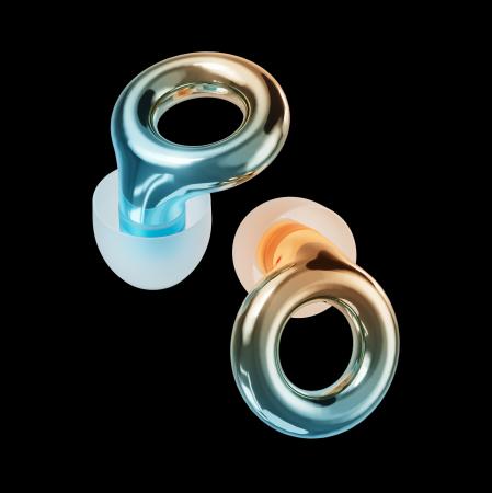 ベルギー発イヤーウェアブランド「Loop」、世界最大級