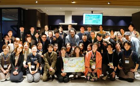 第8回「K,D,C,,, Food Challenge」結果報告！マッチン