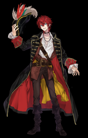 ロゼ（めておら - Meteorites -）が「ウィーアー!」を