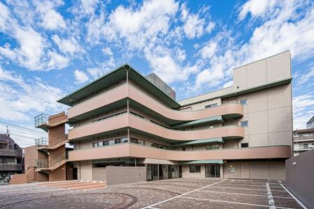 イノベックスが都内の5階建て新築ビルに地中熱システ