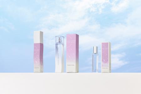 アクア シャボンから約10年ぶりの定番の香り「パウダ