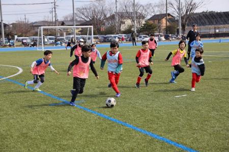 【春の入会キャンペーン実施中】亀山市の子どもたちが