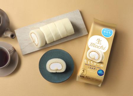 【モンテール】女性人気食感2位、もちもちとしたutf-8