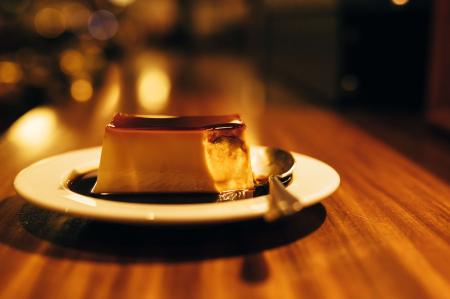 ノスタルジックバー&カフェ「DEPOT」の名物「懐かしほ