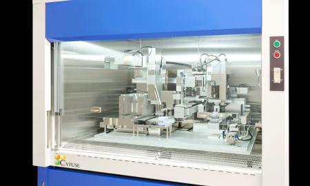 再生医療や次世代ヘルスケア業界向け3D細胞製品の商業