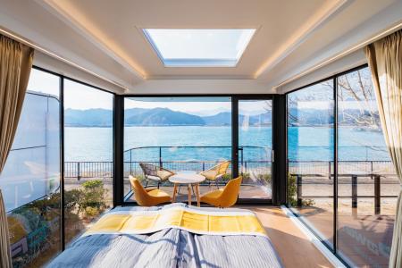 【2026年3月オープン】三重県熊野「シーサイドグラン