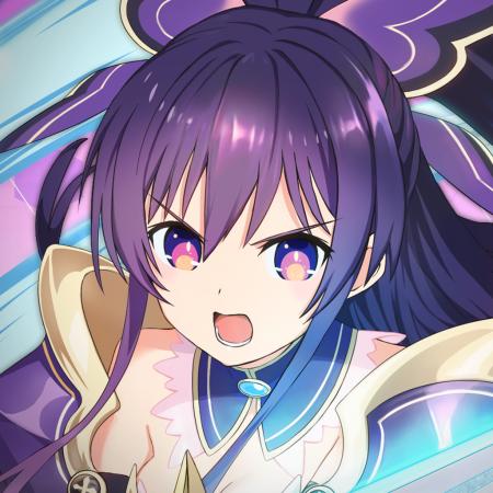 【本日正式リリース】TVアニメ「デート・ア・ライブ」