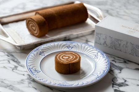 【ホテルニューグランド】横浜のおみやげブランド ヨ