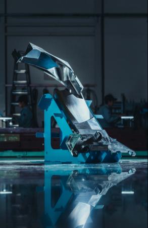 フュージョンエネルギー実用化を進める Helical Fusio