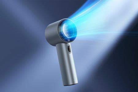 世界No,1 ポータブル扇風機ブランド JisuLife、日本正