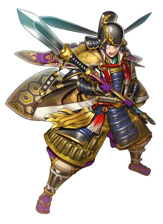 甲良町墓地公園　墓地区画永代使用者募集中