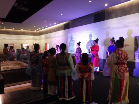 「平城のとよほき」「祥瑞マルシェ」の開催　(平城宮