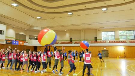 GALA『健康優良法人2026（中小規模法人部門）』認定。