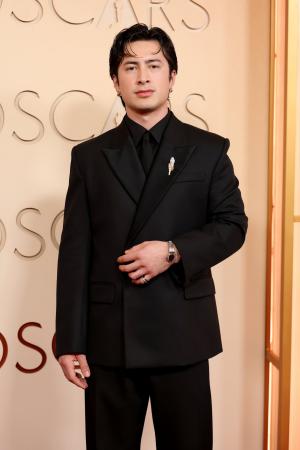 【ブルガリ】ハドソン・ウィリアムズ、ガブリエル・レ