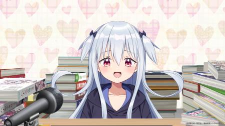 TVアニメ『一畳間まんきつ暮らし！』作中のキャラクタ