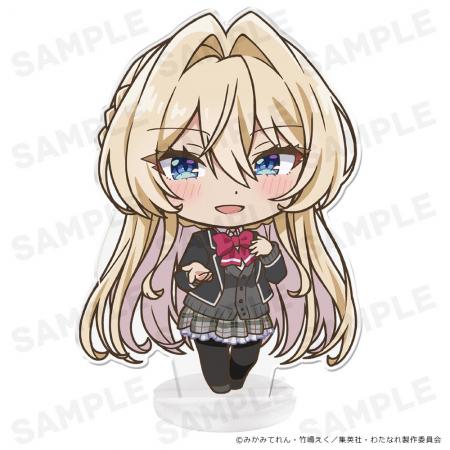 TVアニメ『わたしが恋人になれるわけないじゃん、ムリ