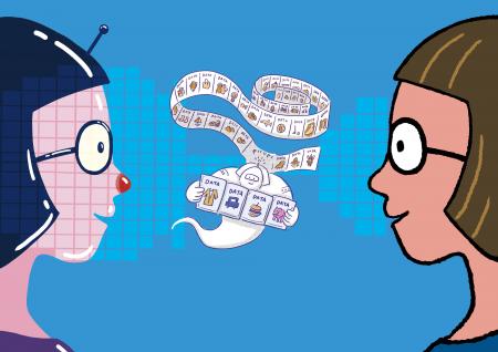 【アパレルウェブ】「エージェントコマース時代」の到