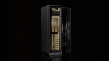 NVIDIA 、業界で幅広く採用されている BlueField-4 ST