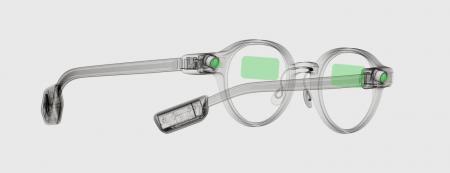 TD SYNNEX、スマートグラスブランド「Even Realities