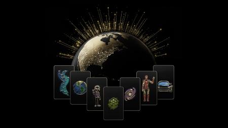 NVIDIA、エージェント型 AI、フィジカル AI、ヘルスケ