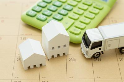 【調査結果】引越し月の平均支出額は約30万円！生活準