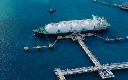 LNG事業への本格参入に向けMidOcean Energyへ出資を決