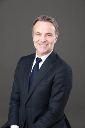 MHD モエ ヘネシー ディアジオ株式会社 代表取締役社