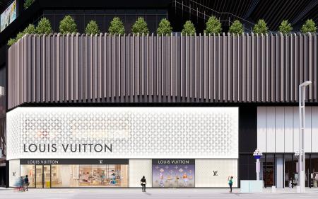 【ルイ・ヴィトン】2026年6月11日(木) ルイ・ヴィトン