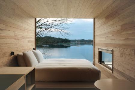 【NEW OPEN】真珠の海と人の営みが交わる、里海の原風