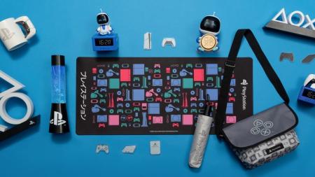 【GRAPHT】「PlayStation(TM)」「ASTRO BOT」「どこで