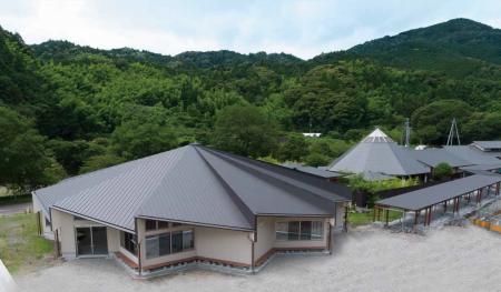 道の駅「ゆとりえせとや」開駅式典・プレオープン