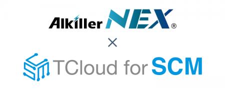 クラウド型アルコールチェッカー「アルキラーNEX」と