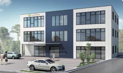 吹田市・桃山台に新たな医療モール誕生！3月28日(土)