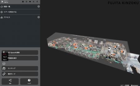 【バーチャル工場の多言語化予定 / AI社員がどんどん