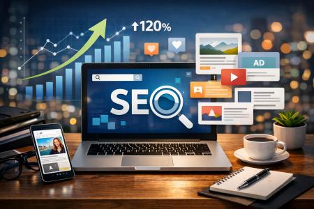 最新デジタルマーケティングを学べる無料勉強会を開催