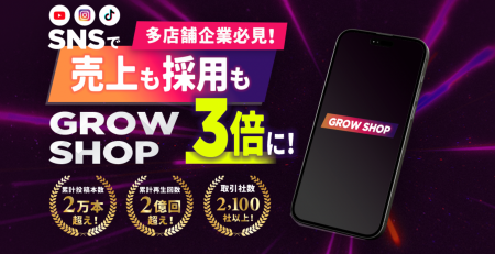 フラッグシップオーケストラ、店舗ビジネスに特化した